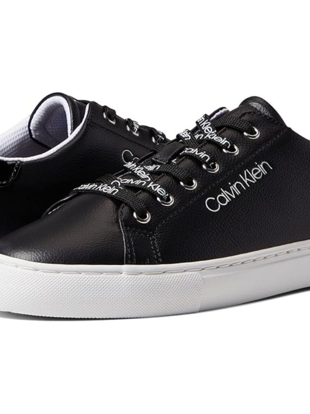Calvin Klein Ciyan ~ Women's Casual Sneaker size 8.5 ~ NEW IN BOX - Picture 1 of 6